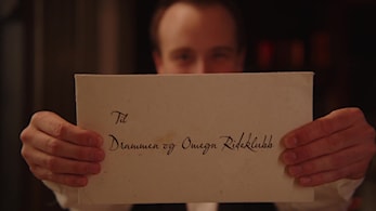 DOR takker Sparebankstiftelsen DNB